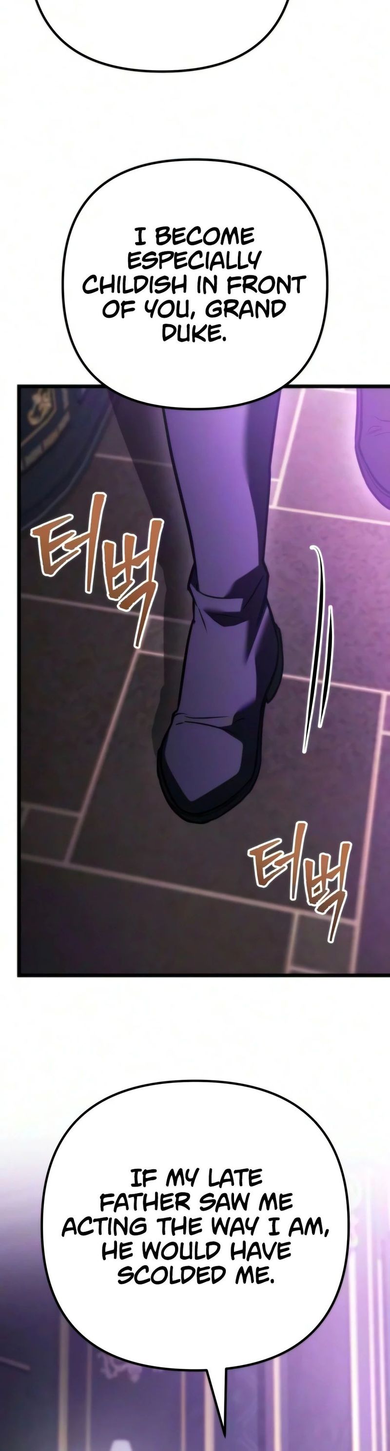 18+ Regressor of the Fallen family Chapter 147 page 21