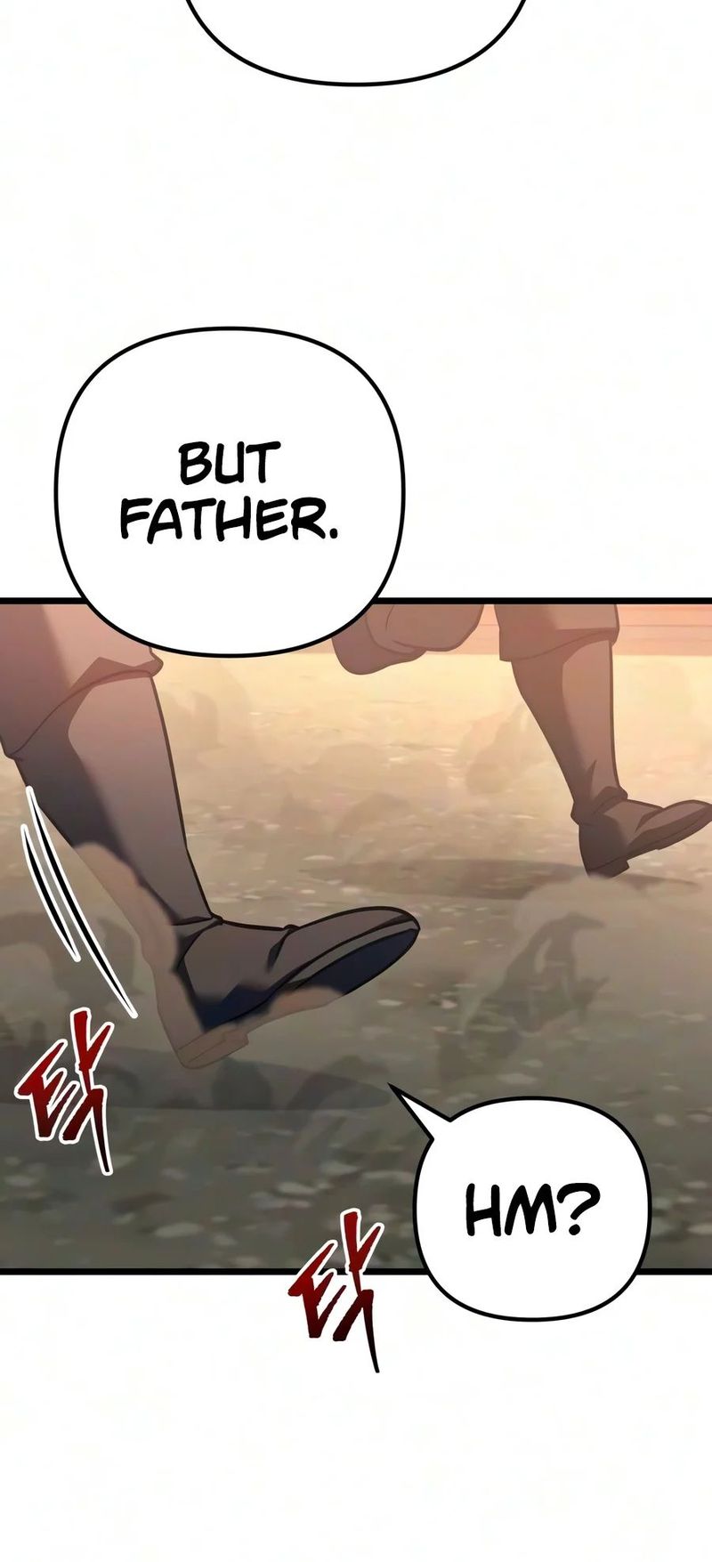 18+ Regressor of the Fallen family Chapter 148 page 3