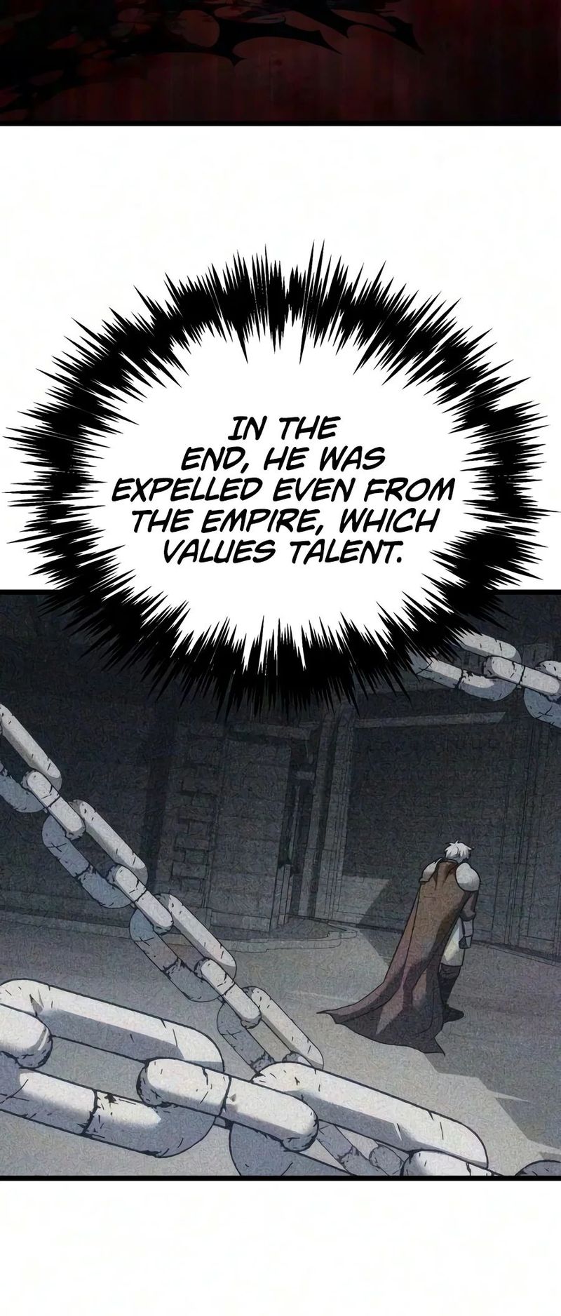 18+ Regressor of the Fallen family Chapter 148 page 5