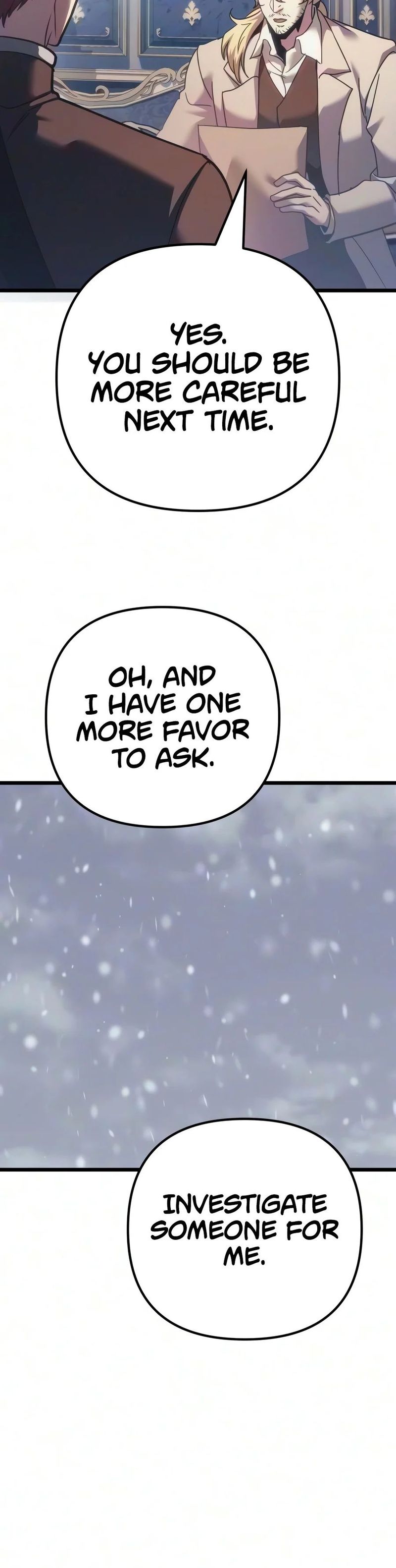 18+ Regressor of the Fallen family Chapter 148 page 9