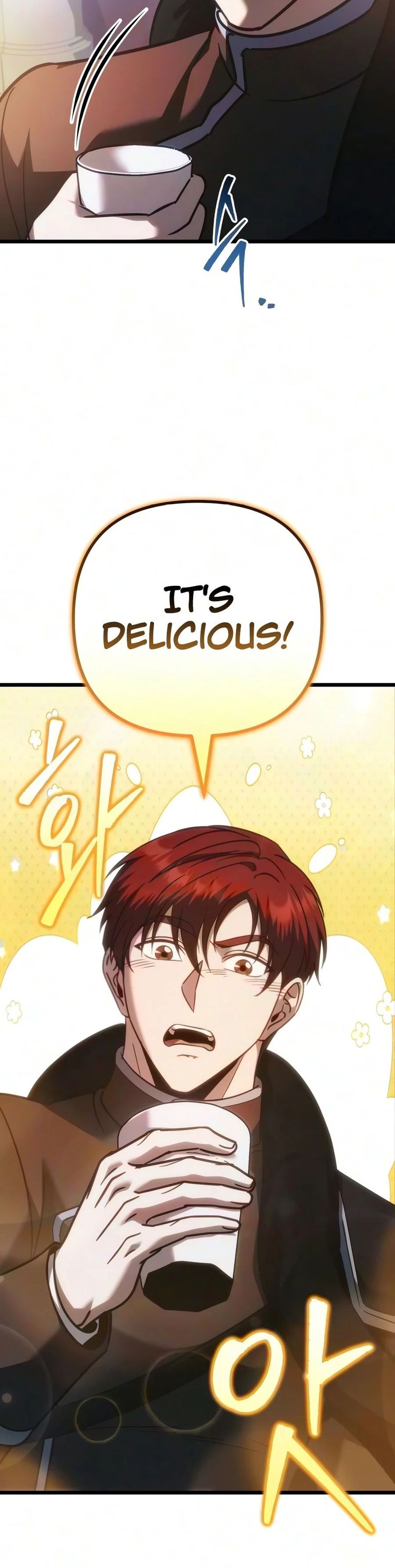18+ Regressor of the Fallen family Chapter 148 page 17
