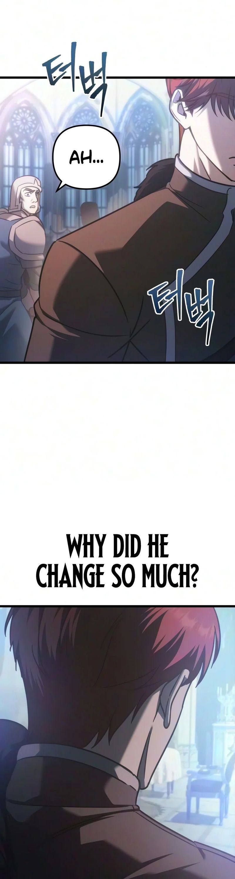 18+ Regressor of the Fallen family Chapter 149 page 7
