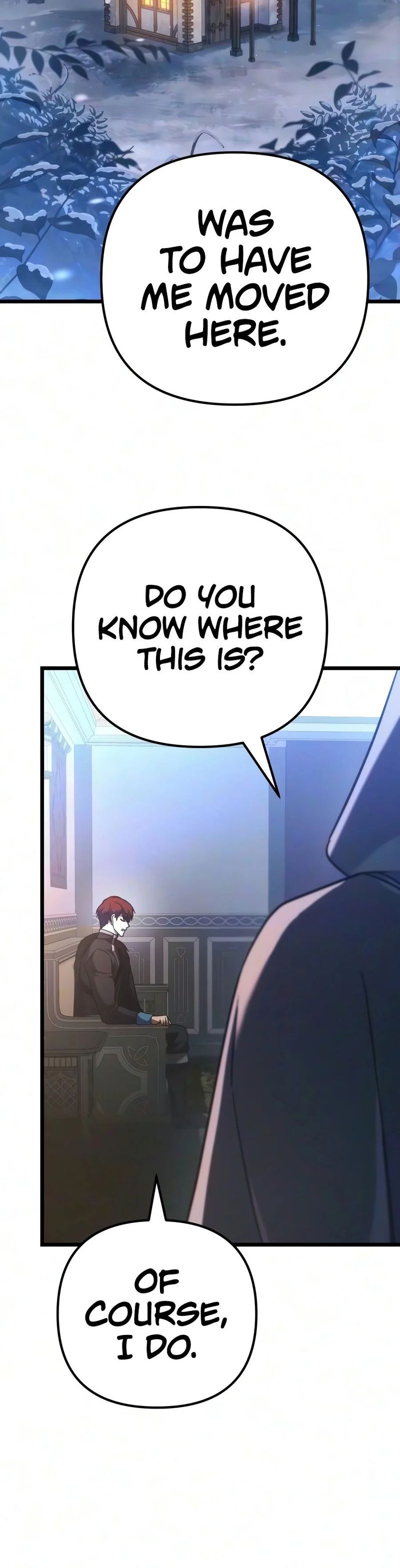 18+ Regressor of the Fallen family Chapter 149 page 20