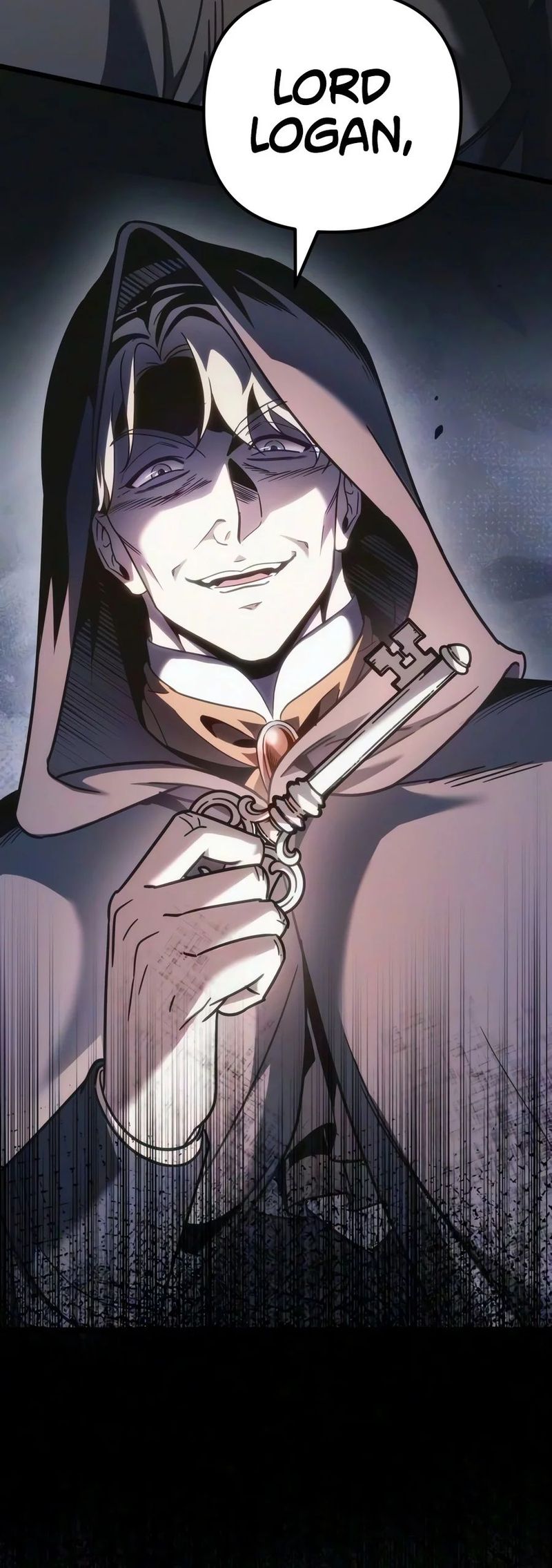 18+ Regressor of the Fallen family Chapter 149 page 22