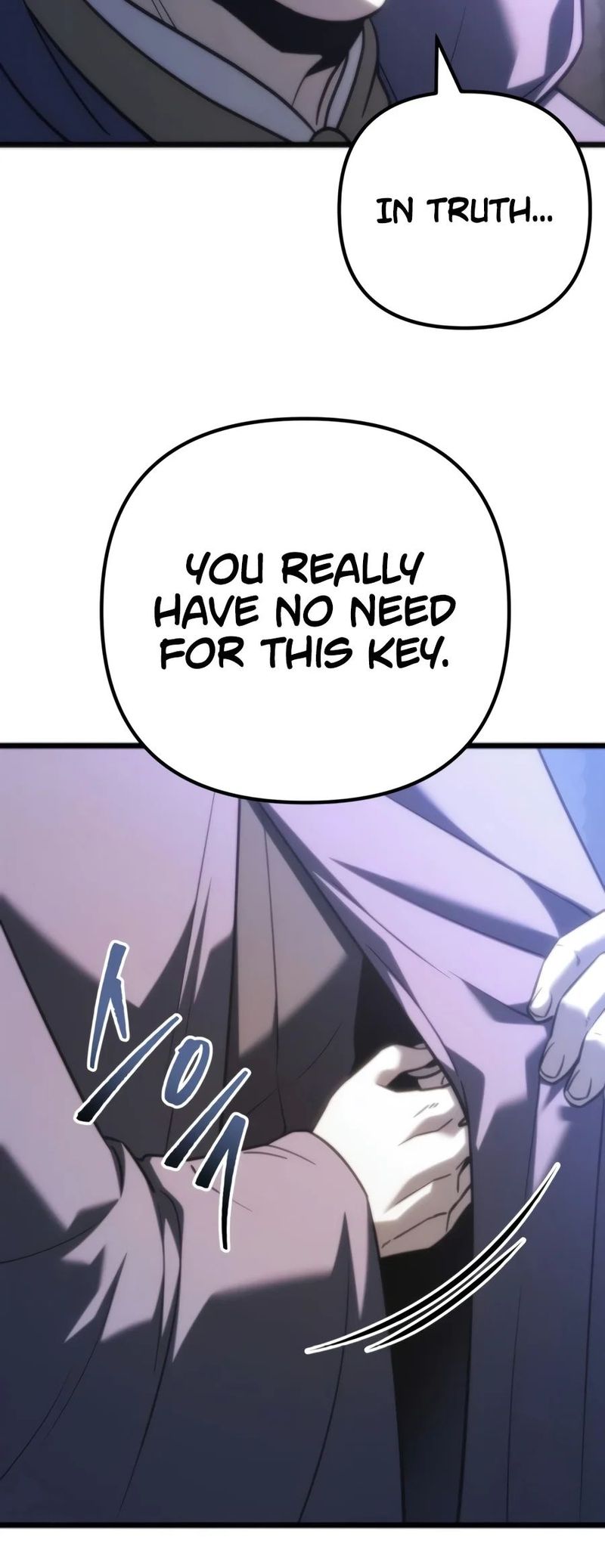 18+ Regressor of the Fallen family Chapter 150 page 5