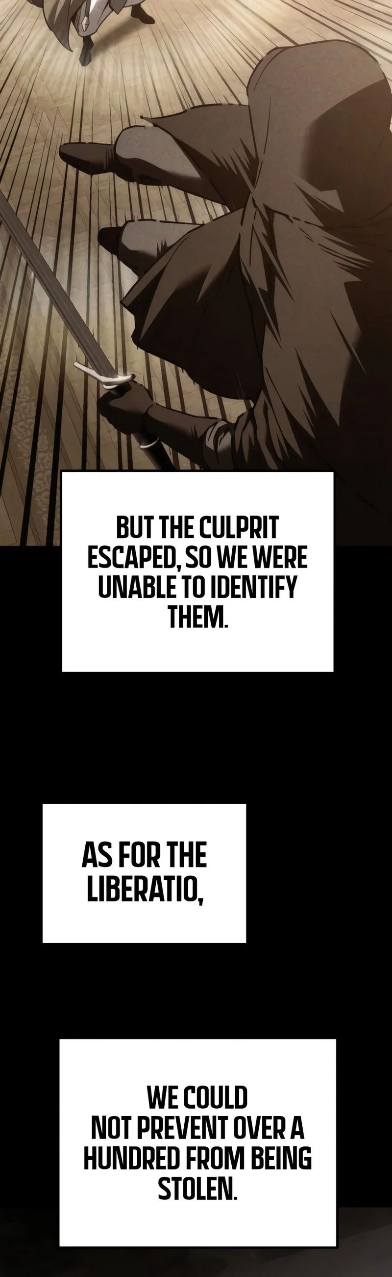 18+ Regressor of the Fallen family Chapter 150 page 11
