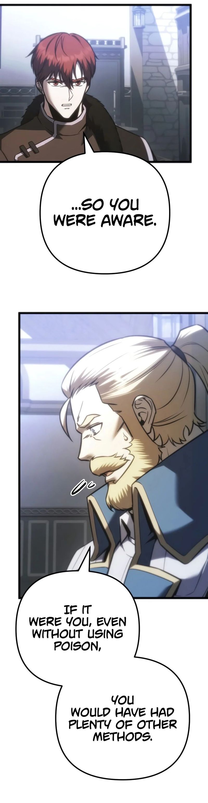 18+ Regressor of the Fallen family Chapter 150 page 17