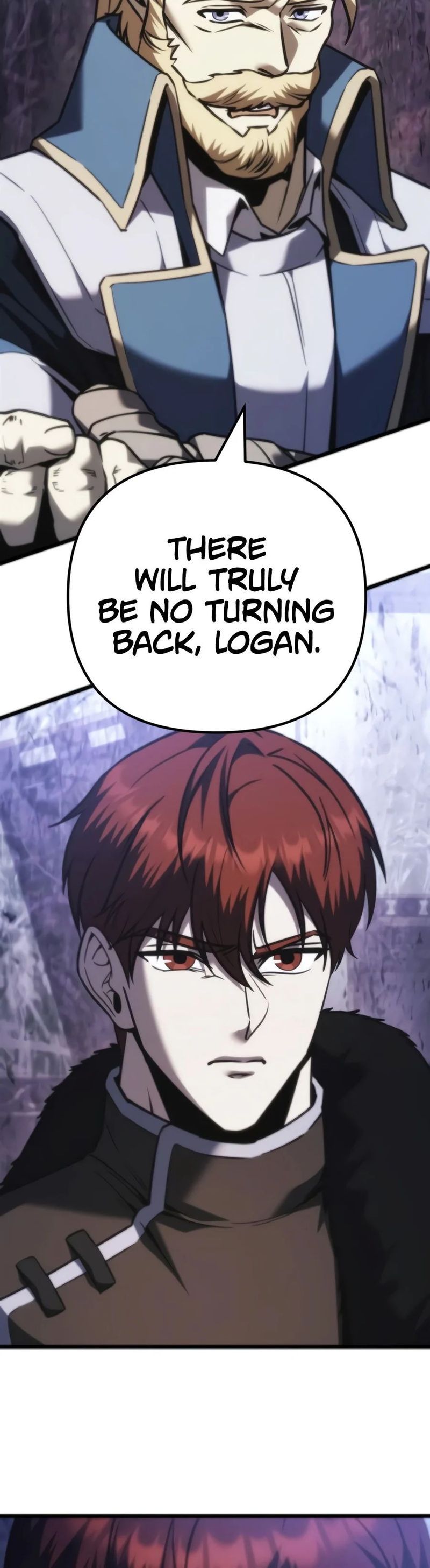 18+ Regressor of the Fallen family Chapter 150 page 23