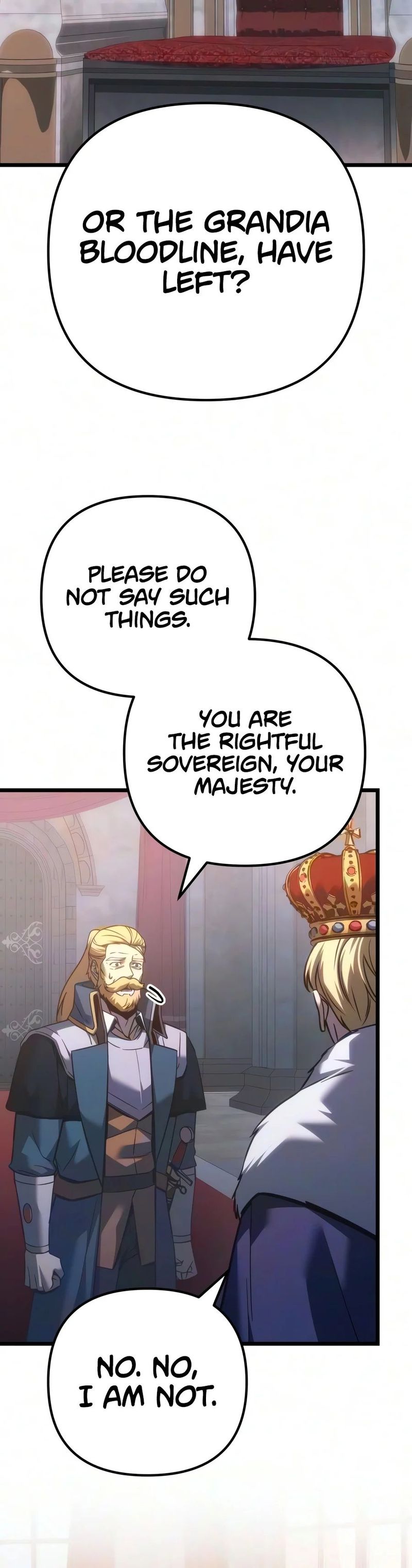 18+ Regressor of the Fallen family Chapter 151 page 5