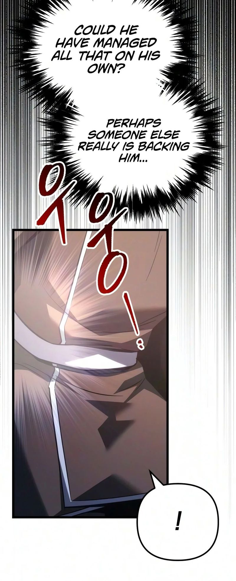 18+ Regressor of the Fallen family Chapter 151 page 17