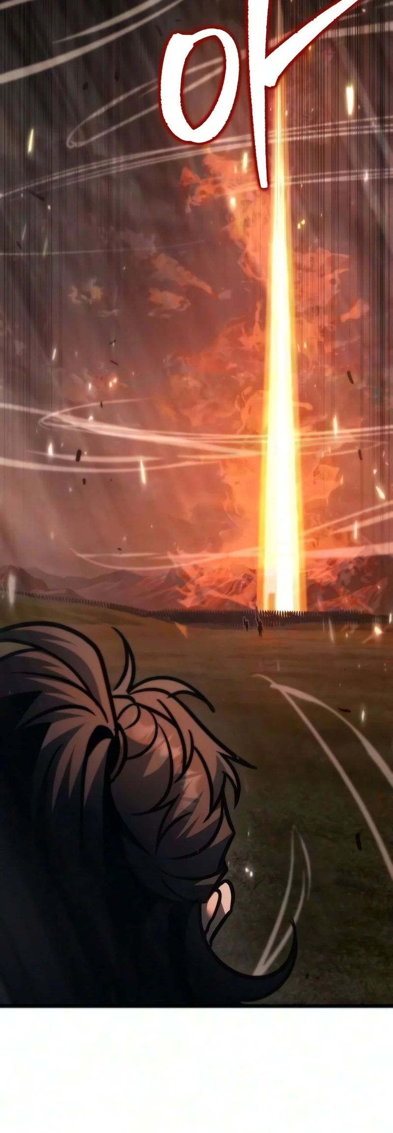 18+ Regressor of the Fallen family Chapter 152 page 21