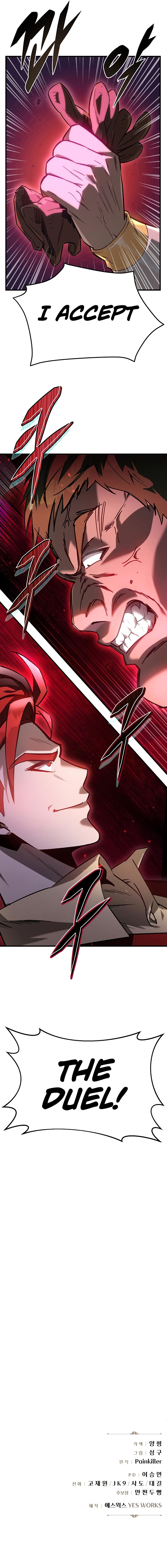 18+ Regressor of the Fallen family Chapter 2 page 19