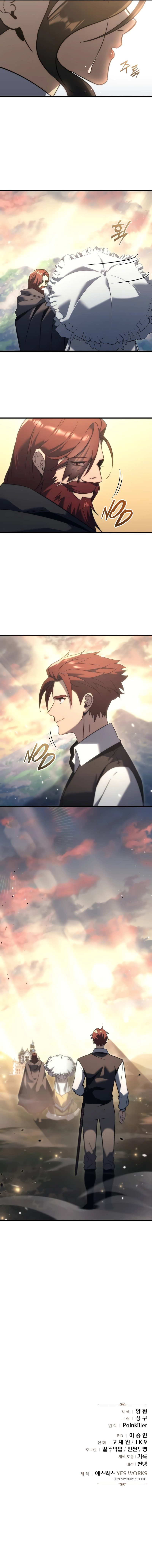 18+ Regressor of the Fallen family Chapter 32 page 13