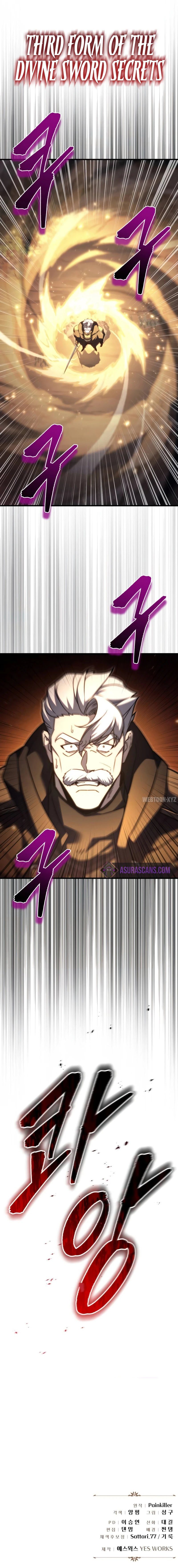 18+ Regressor of the Fallen family Chapter 46 page 15