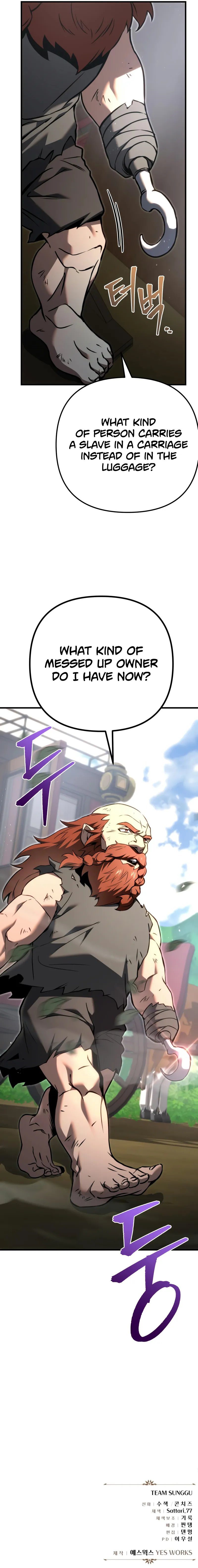 18+ Regressor of the Fallen family Chapter 72 page 19