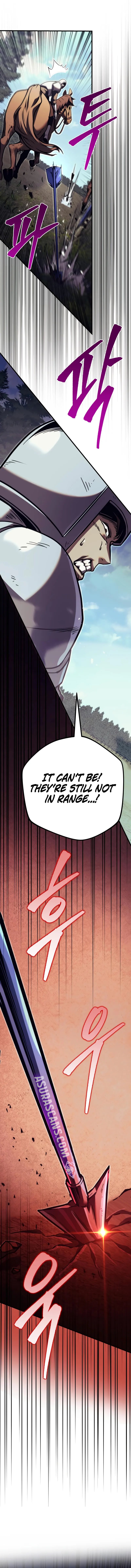 18+ Regressor of the Fallen family Chapter 84 page 15