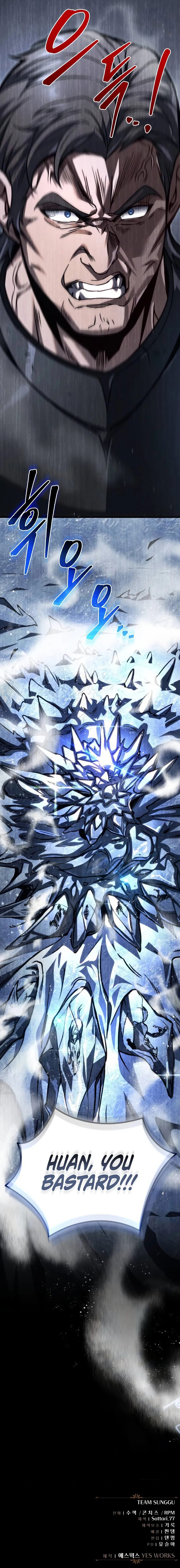 18+ Regressor of the Fallen family Chapter 87 page 19