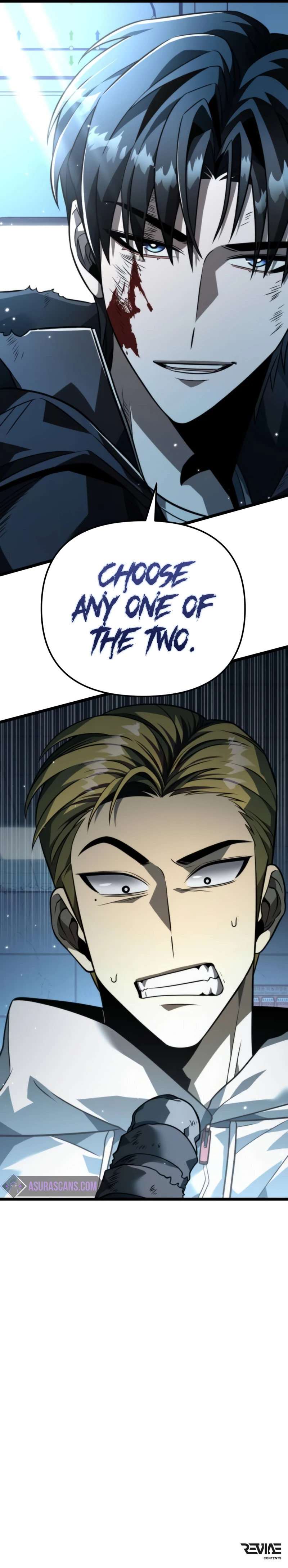 18+ Reincarnator Chapter 10 page 13