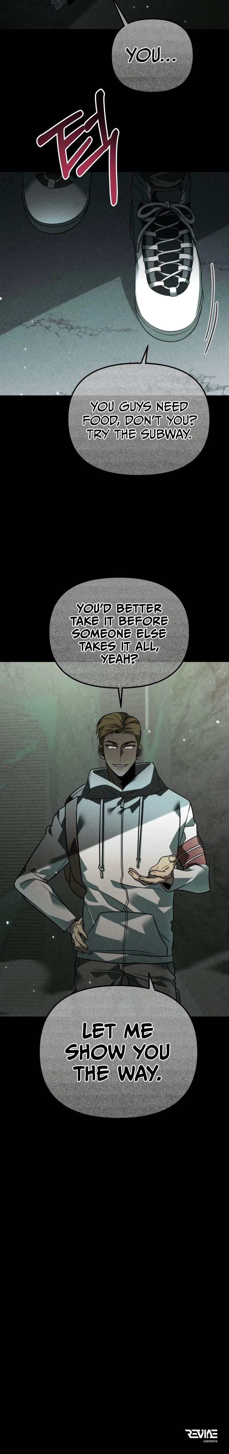 18+ Reincarnator Chapter 11 page 12