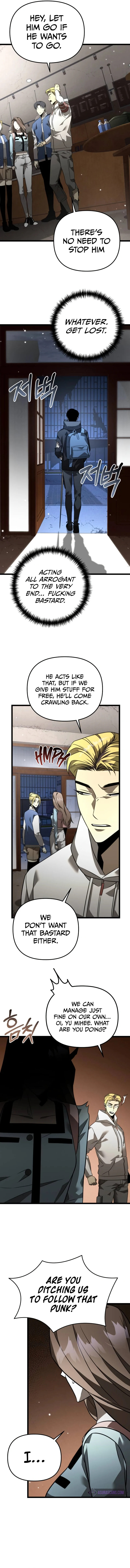 18+ Reincarnator Chapter 12 page 11