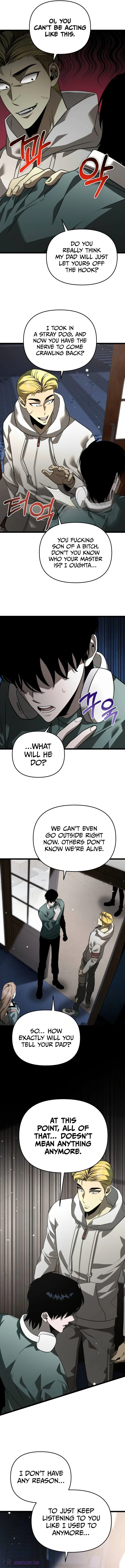 18+ Reincarnator Chapter 12 page 14