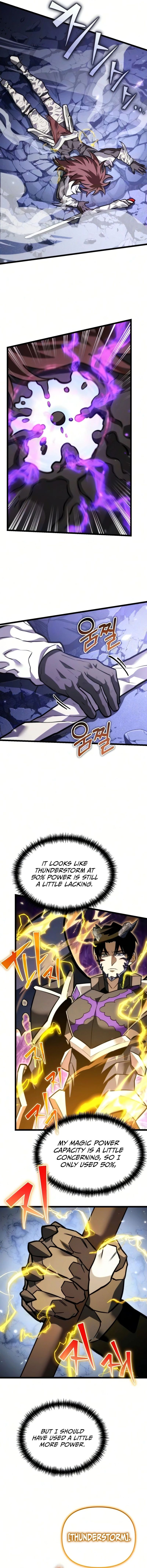 18+ Reincarnator Chapter 132 page 3