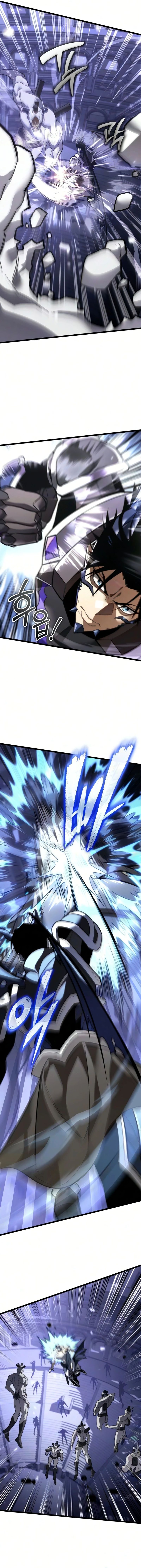 18+ Reincarnator Chapter 132 page 8