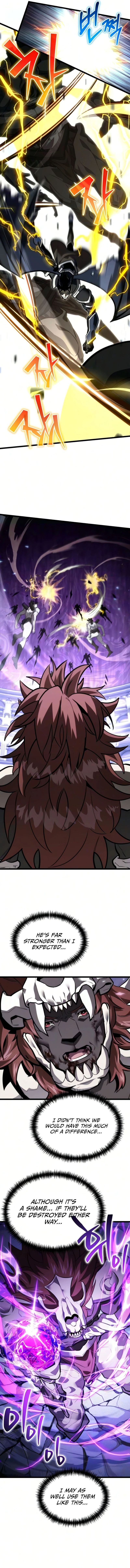 18+ Reincarnator Chapter 132 page 9