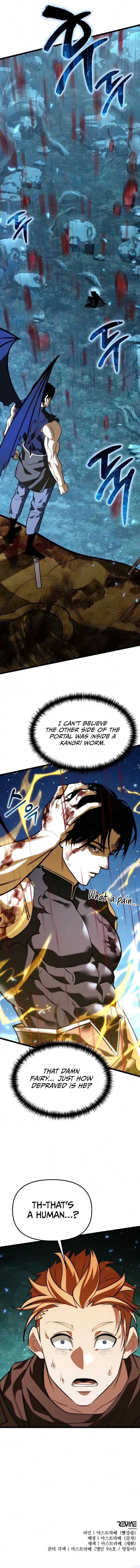 18+ Reincarnator Chapter 134 page 22