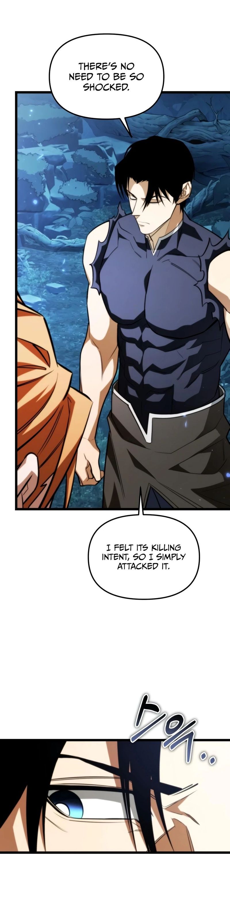18+ Reincarnator Chapter 135 page 13