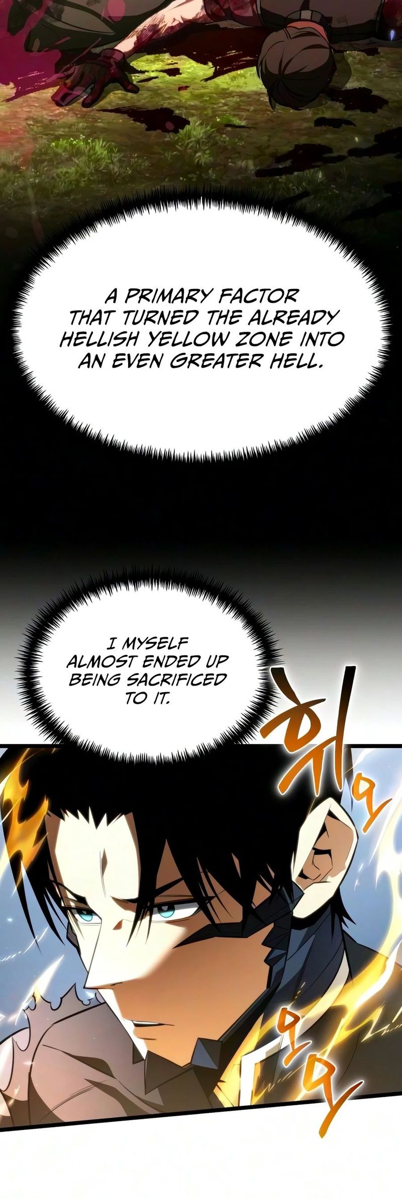 18+ Reincarnator Chapter 136 page 5