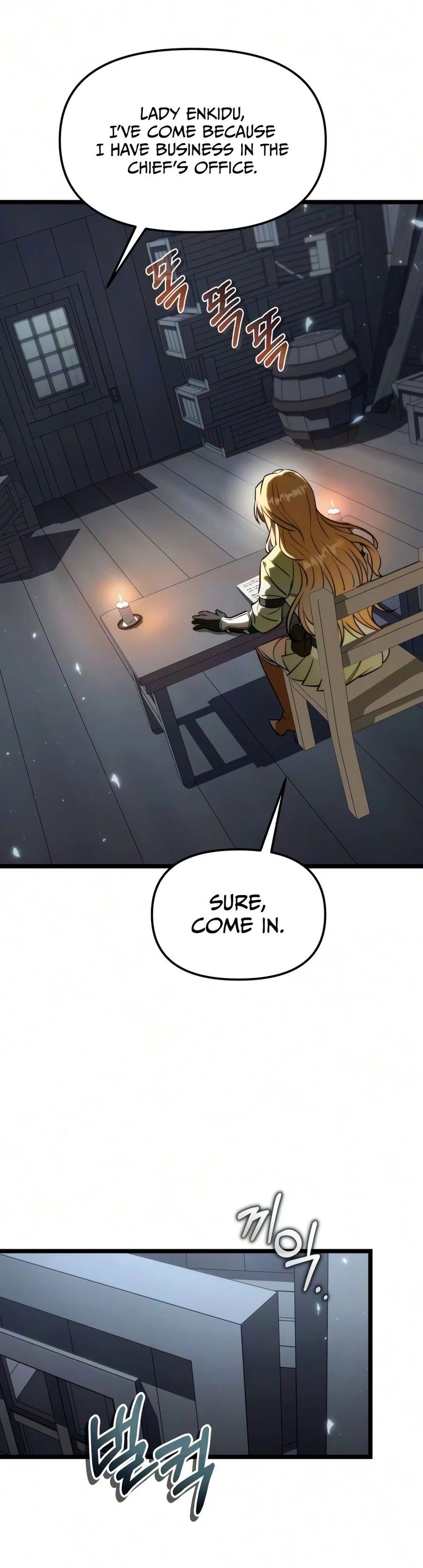 18+ Reincarnator Chapter 136 page 19