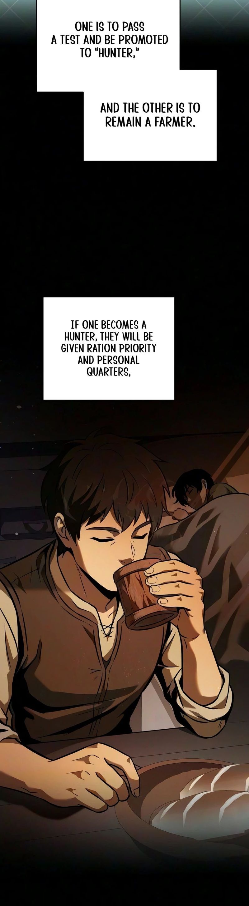 18+ Reincarnator Chapter 137 page 3