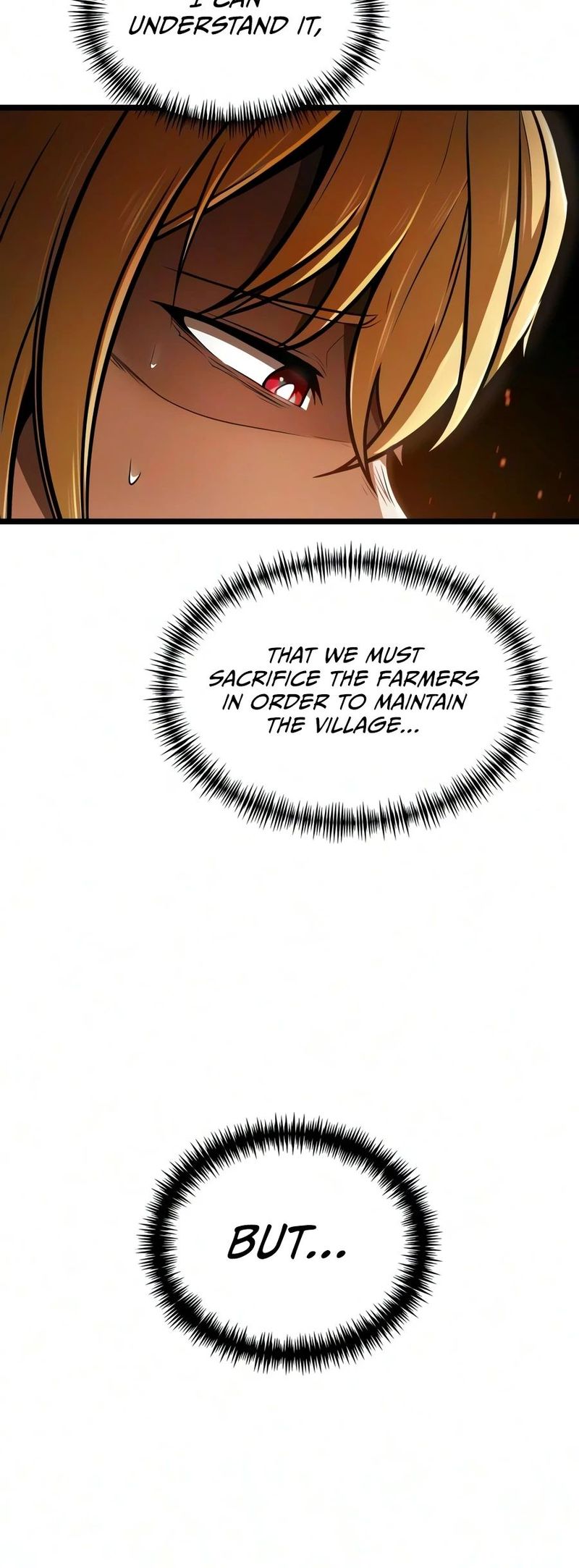 18+ Reincarnator Chapter 137 page 13