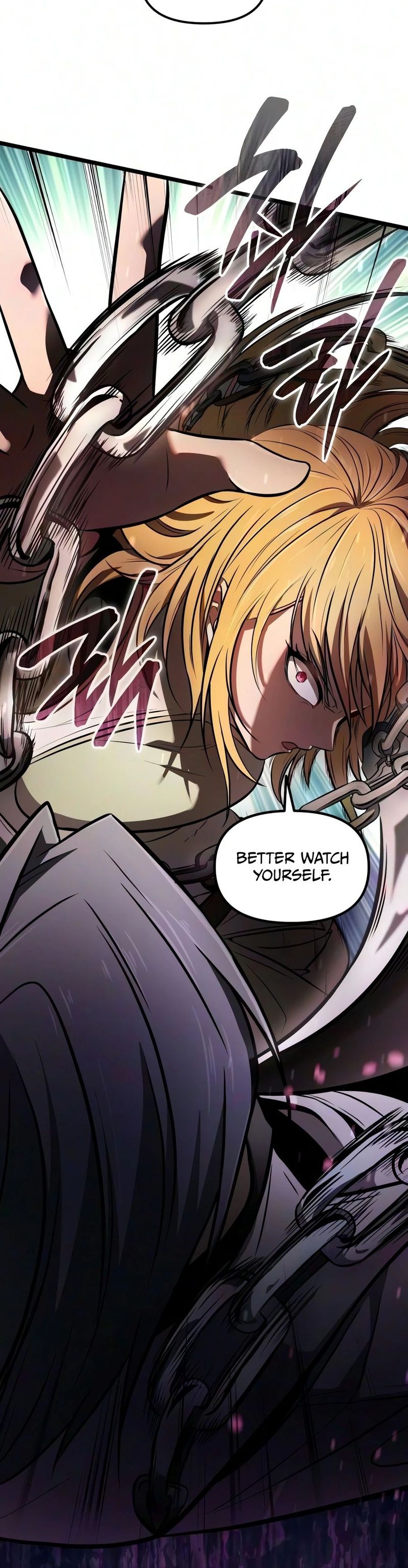 18+ Reincarnator Chapter 137 page 15