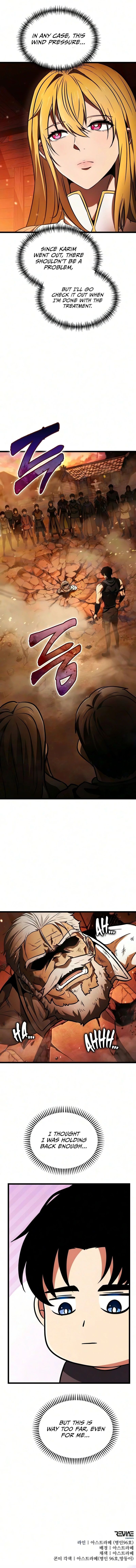 18+ Reincarnator Chapter 137 page 18