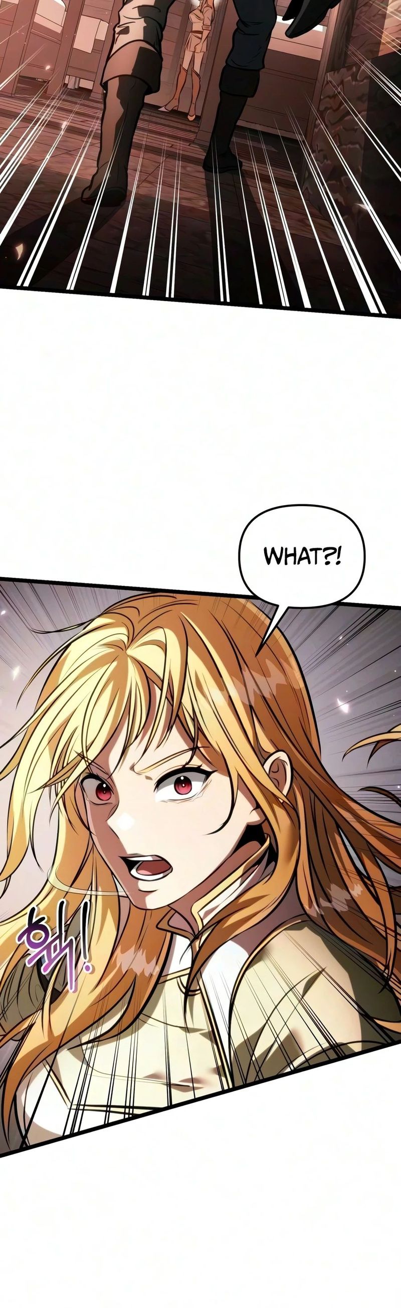 18+ Reincarnator Chapter 138 page 9