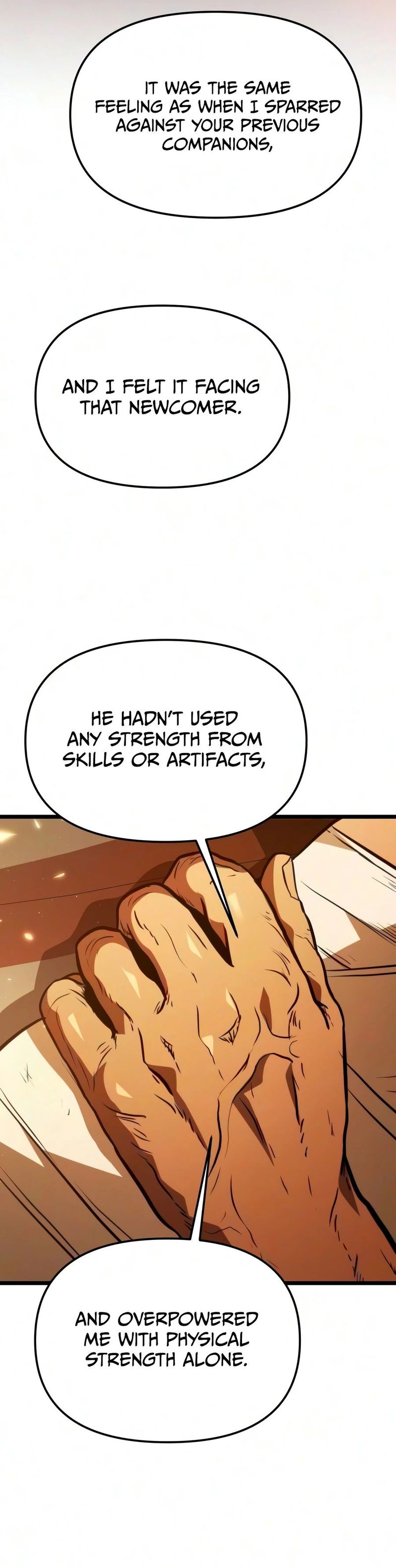 18+ Reincarnator Chapter 138 page 15