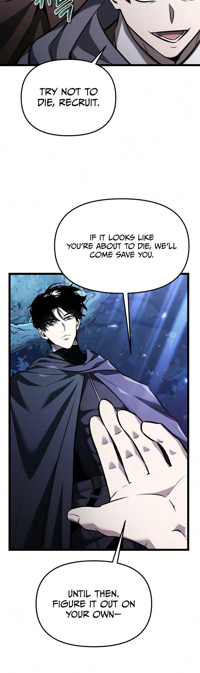18+ Reincarnator Chapter 139 page 11
