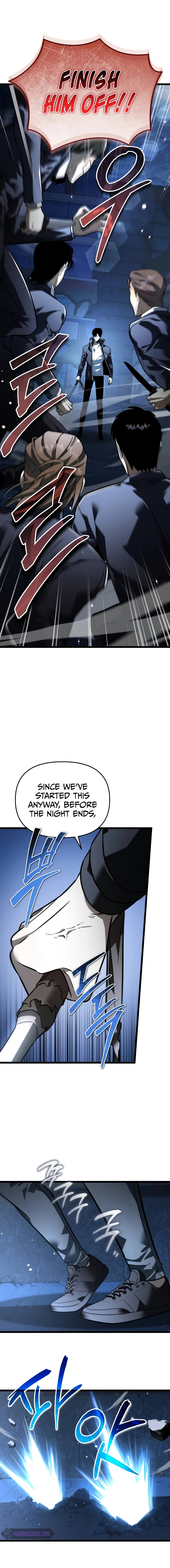 18+ Reincarnator Chapter 14 page 9