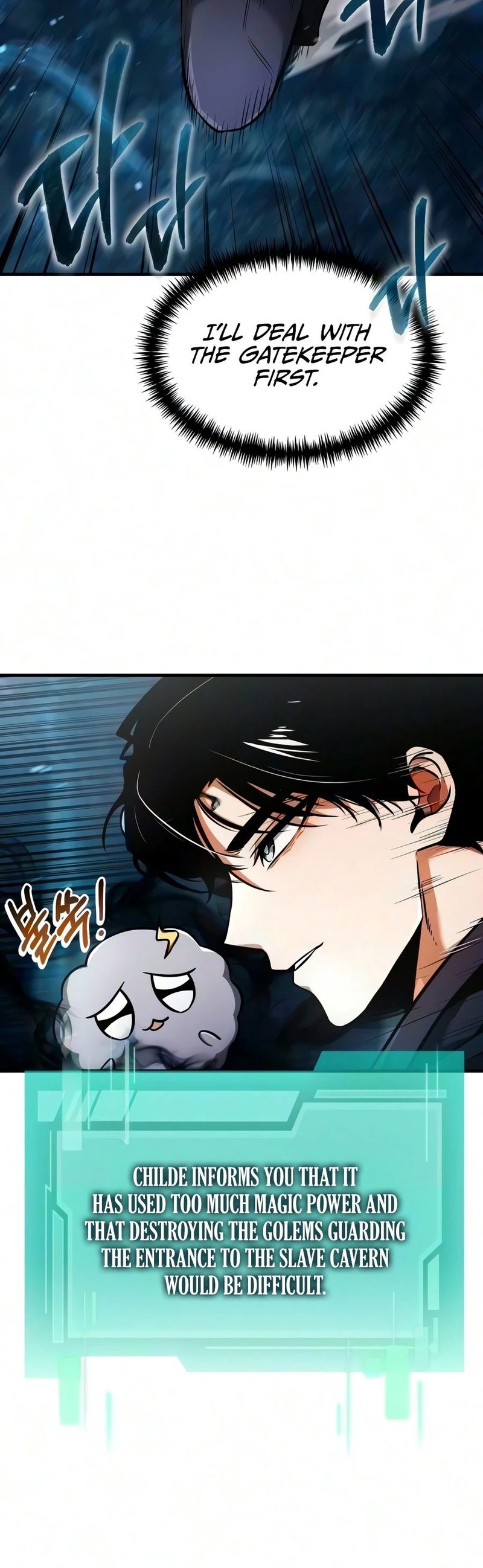 18+ Reincarnator Chapter 140 page 4