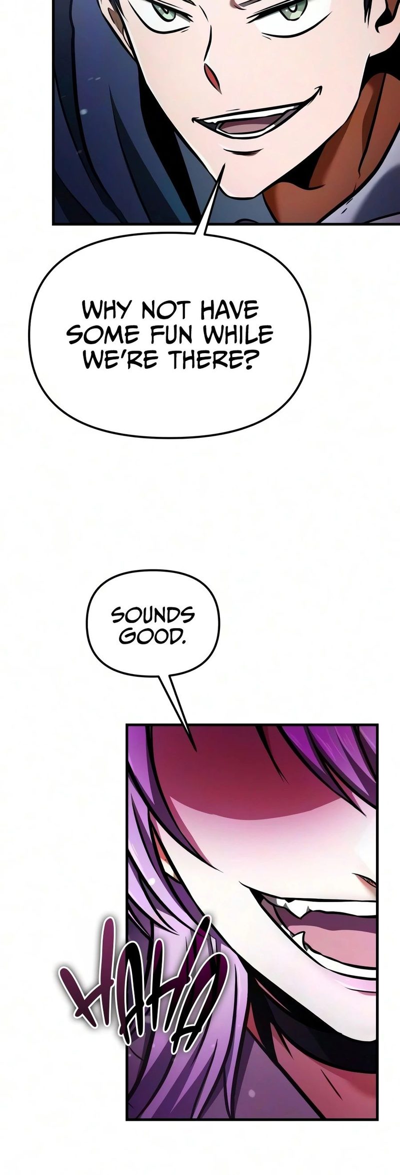 18+ Reincarnator Chapter 140 page 6