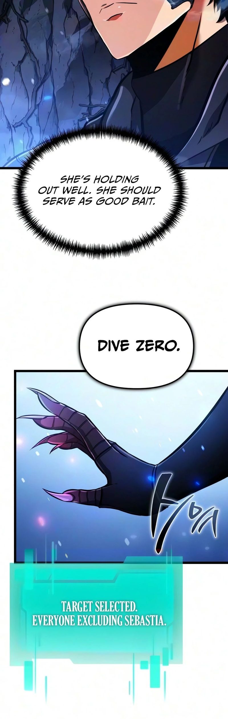 18+ Reincarnator Chapter 141 page 7