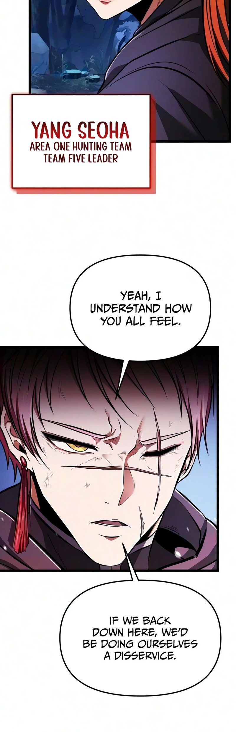 18+ Reincarnator Chapter 141 page 11