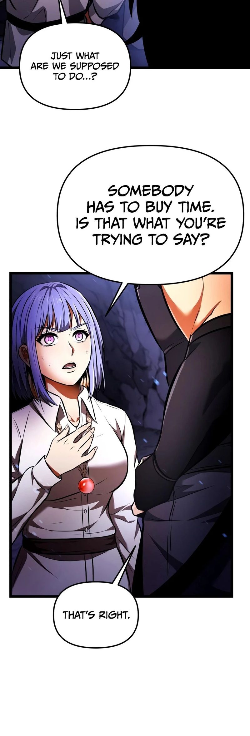 18+ Reincarnator Chapter 143 page 13