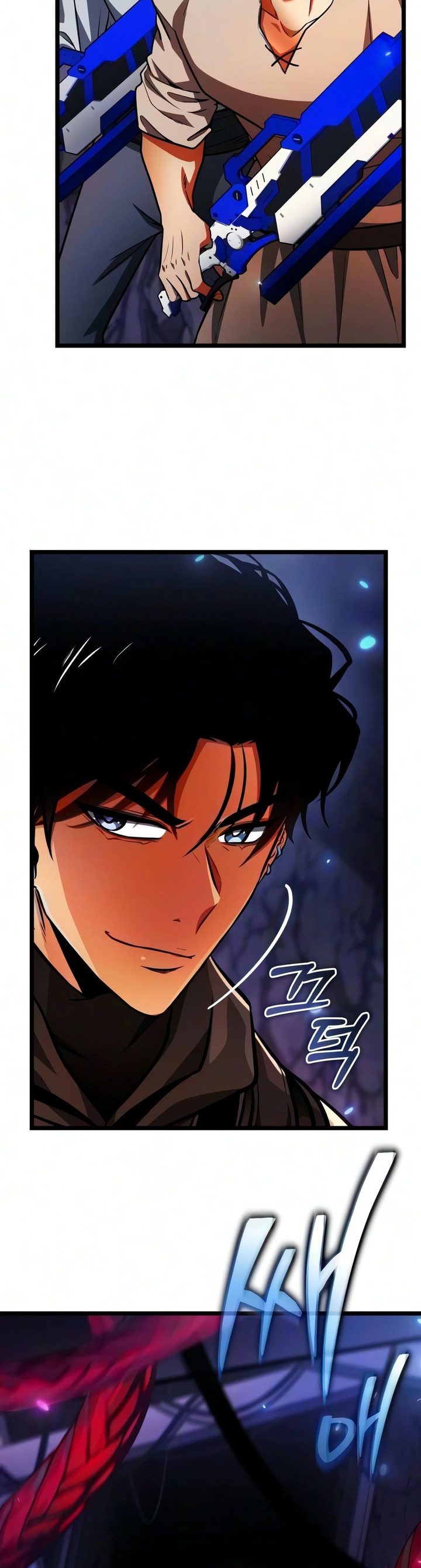 18+ Reincarnator Chapter 144 page 7