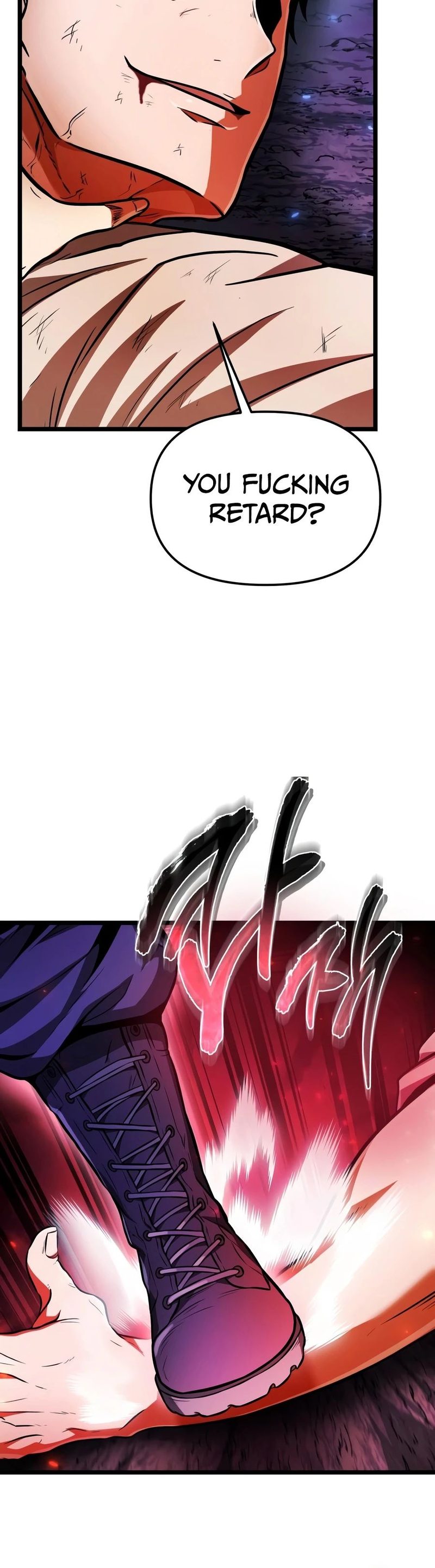 18+ Reincarnator Chapter 145 page 3