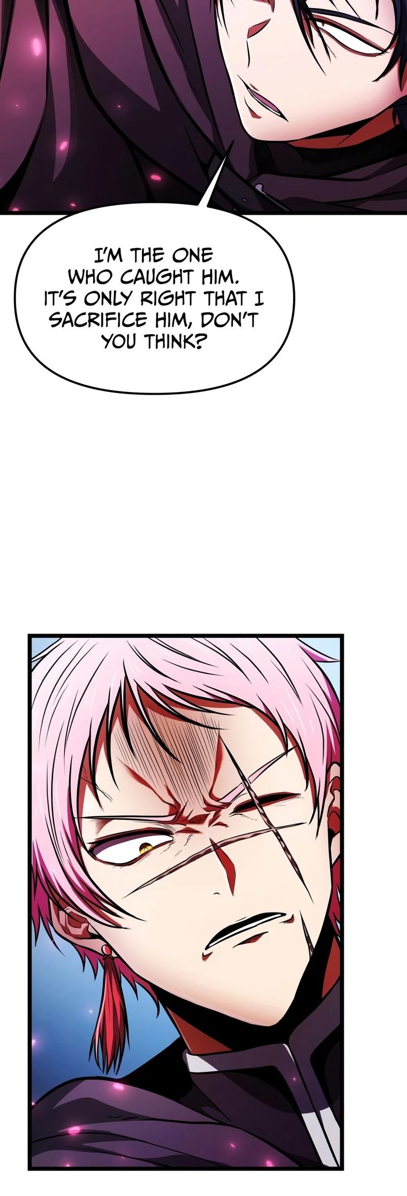 18+ Reincarnator Chapter 145 page 5