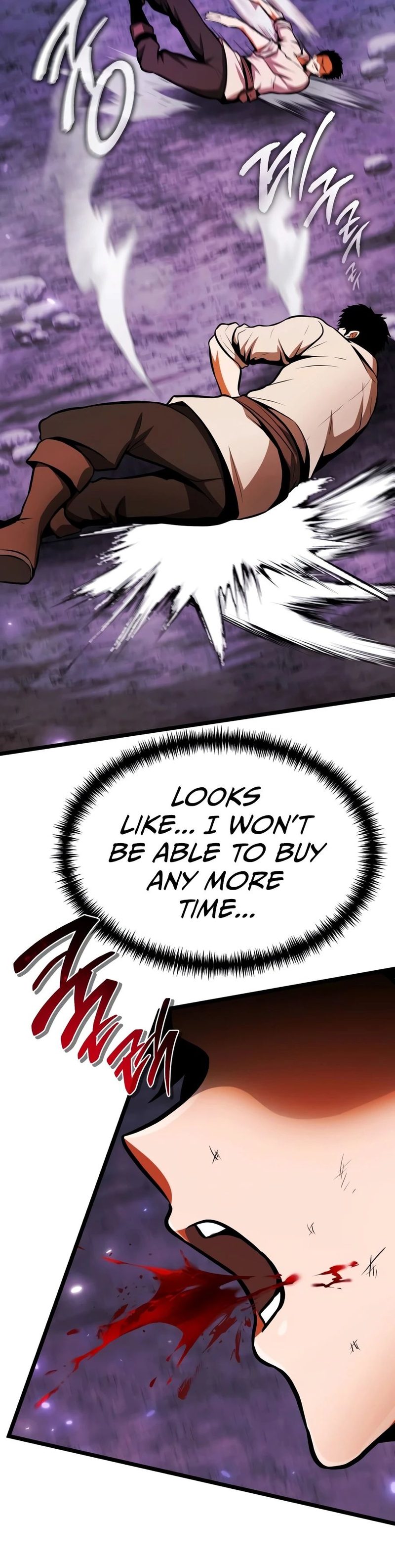 18+ Reincarnator Chapter 145 page 7