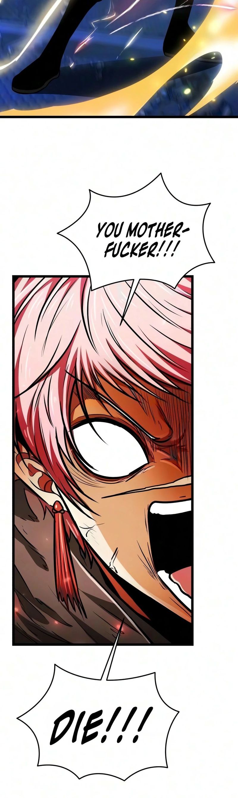 18+ Reincarnator Chapter 146 page 5